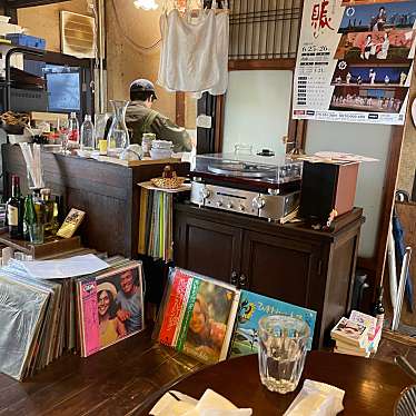 無邪気な恋さんが投稿した山城町喫茶店のお店喫茶文六/キッサブンロクの写真