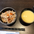 実際訪問したユーザーが直接撮影して投稿した梅田創作料理ダイナミックキッチン&バー 燦 ヒルトンプラザウエスト店の写真