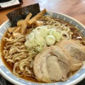 実際訪問したユーザーが直接撮影して投稿したあかねケ丘ラーメン専門店中華そば 雲ノ糸  山形あかねヶ丘店の写真