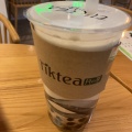 実際訪問したユーザーが直接撮影して投稿した新栄町カフェTik Tea 茅ヶ崎店の写真