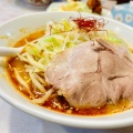 実際訪問したユーザーが直接撮影して投稿した卯の里ラーメン / つけ麺らー麺屋めん丸の写真