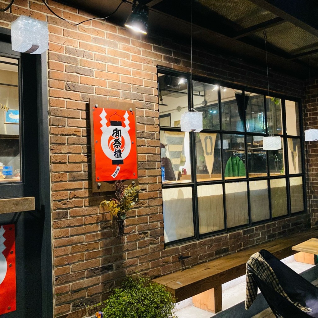 実際訪問したユーザーが直接撮影して投稿した日本橋浜町カフェAugust Moon Cafeの写真