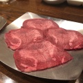 実際訪問したユーザーが直接撮影して投稿した上馬焼肉焼肉 千里の写真