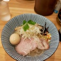 実際訪問したユーザーが直接撮影して投稿した名駅ラーメン専門店和麺ぐり虎の写真