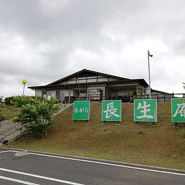 すぱいしーさんが投稿した山根うどんのお店ながら長生庵/ナガラチョウセイアンの写真