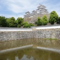 実際訪問したユーザーが直接撮影して投稿した本町歴史 / 遺跡姫路城三国堀跡の写真