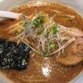 実際訪問したユーザーが直接撮影して投稿した北野四条ラーメン / つけ麺らーめん 謙正の写真