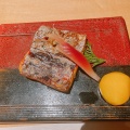 実際訪問したユーザーが直接撮影して投稿した上野懐石料理 / 割烹辻が花 上野店の写真