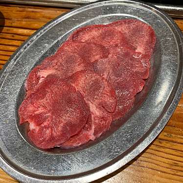 実際訪問したユーザーが直接撮影して投稿した片島町肉料理ビーフレストラン トヤマの写真