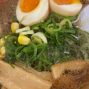 たかばしラーメン イオンモール奈良登美ヶ丘店のundefinedに実際訪問訪問したユーザーunknownさんが新しく投稿した新着口コミの写真