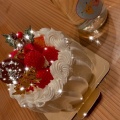 実際訪問したユーザーが直接撮影して投稿した新旭町安井川喫茶店喫茶洋菓子 TiMEFORTEAの写真