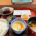 実際訪問したユーザーが直接撮影して投稿した百舌鳥梅北町天ぷら天ぷら旬菜 由庵の写真