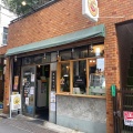 実際訪問したユーザーが直接撮影して投稿した板橋ラーメン専門店ジンジャーヘッドバッドの写真