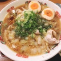 実際訪問したユーザーが直接撮影して投稿した早馬瀬町ラーメン専門店あじへい 櫛田店の写真