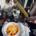実際訪問したユーザーが直接撮影して投稿した桃谷韓国料理ジョンノ屋台村の写真