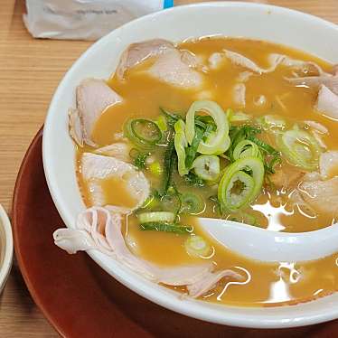 ラーメン横綱 刈谷店のundefinedに実際訪問訪問したユーザーunknownさんが新しく投稿した新着口コミの写真