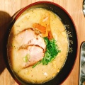 実際訪問したユーザーが直接撮影して投稿した美々ラーメン / つけ麺札幌飛燕の写真