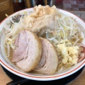 実際訪問したユーザーが直接撮影して投稿した上荻ラーメン専門店ラーメン豚山 荻窪店の写真