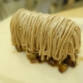 実際訪問したユーザーが直接撮影して投稿したチョコレートマールブランシュ 京都北山本店の写真