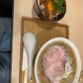 実際訪問したユーザーが直接撮影して投稿した六ツ門町ラーメン専門店麺家 といろの写真