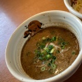 実際訪問したユーザーが直接撮影して投稿した市名坂ラーメン / つけ麺らーめん かいじの写真