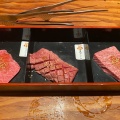 実際訪問したユーザーが直接撮影して投稿した上野焼肉陽山道 上野広小路店の写真