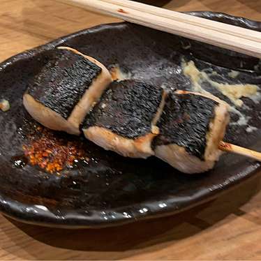 怪しいグルメ探検隊さんが投稿した名駅焼鳥のお店火神/ひかみの写真