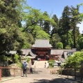 実際訪問したユーザーが直接撮影して投稿した一ノ宮神社一之宮貫前神社の写真