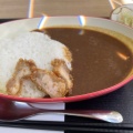 実際訪問したユーザーが直接撮影して投稿したカレーカレーハウスあんずの写真