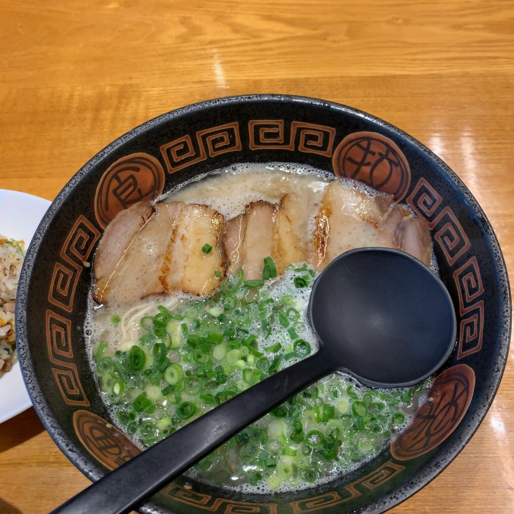 実際訪問したユーザーが直接撮影して投稿した室の木町ラーメン / つけ麺ラーメンやまびこの写真