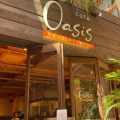 実際訪問したユーザーが直接撮影して投稿した小西町カフェcafe Oasisの写真