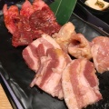 実際訪問したユーザーが直接撮影して投稿した入船焼肉個室・焼肉 新羅 MONA新浦安店の写真