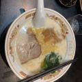 実際訪問したユーザーが直接撮影して投稿した本町ラーメン / つけ麺北海道らーめん ひむろ 我孫子店の写真