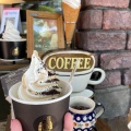 実際訪問したユーザーが直接撮影して投稿した山下町コーヒー専門店横濱焙煎所直送 窯出し珈琲の写真