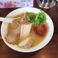 実際訪問したユーザーが直接撮影して投稿した大畑ラーメン / つけ麺麺屋 京介の写真