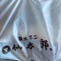 実際訪問したユーザーが直接撮影して投稿した豊玉北和菓子仙太郎 東京支社の写真