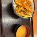 実際訪問したユーザーが直接撮影して投稿した花表町天ぷら天ぷら 和食処 舞恒の写真