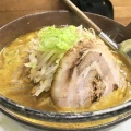 実際訪問したユーザーが直接撮影して投稿した長柄ラーメン / つけ麺あじ平 長柄店の写真