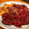 実際訪問したユーザーが直接撮影して投稿した牧落焼肉炭火焼肉 七輪 箕面店の写真