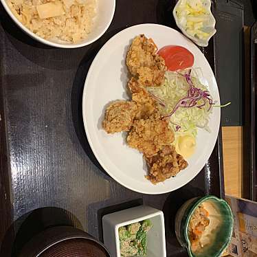 大かまど飯 寅福 横浜ジョイナス店のundefinedに実際訪問訪問したユーザーunknownさんが新しく投稿した新着口コミの写真