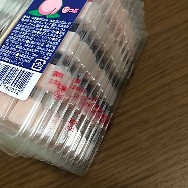 実際訪問したユーザーが直接撮影して投稿した太平菓子 / 駄菓子1丁目1番地 錦糸町オリナス店の写真