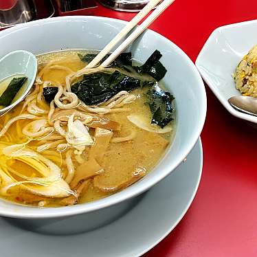 ラーメン山岡家 室蘭店のundefinedに実際訪問訪問したユーザーunknownさんが新しく投稿した新着口コミの写真