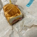 実際訪問したユーザーが直接撮影して投稿した東上野サンドイッチCUBAN SANDWICH & DELI AHINAMA UENOの写真