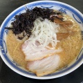 実際訪問したユーザーが直接撮影して投稿した寺尾朝日通ラーメン / つけ麺麺職夷霧来の写真