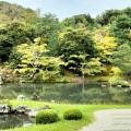 実際訪問したユーザーが直接撮影して投稿した嵯峨大沢町寺大覚寺の写真