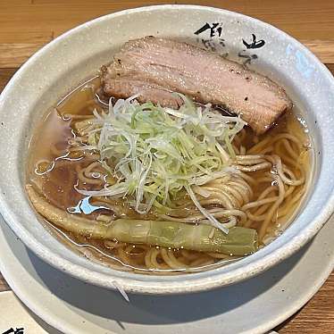 麺屋優光 河原町店のundefinedに実際訪問訪問したユーザーunknownさんが新しく投稿した新着口コミの写真