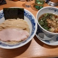 実際訪問したユーザーが直接撮影して投稿した桜木町中華料理中華蕎麦 時雨 コレットマーレ店の写真