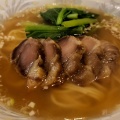 実際訪問したユーザーが直接撮影して投稿した富田町中華料理NAOの写真