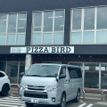 実際訪問したユーザーが直接撮影して投稿した岩切イタリアンpizza&cafe BIRD R4の写真