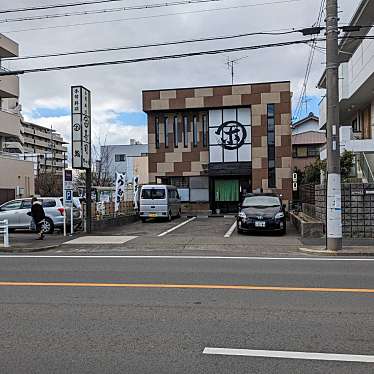 実際訪問したユーザーが直接撮影して投稿した野田寿司マルホ寿司 野田店の写真